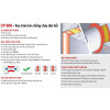 Chất làm kín ngăn cháy lan Hilti CP606/ Silicone chống cháy Hilti CP606